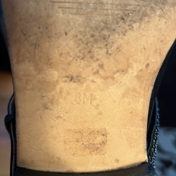 MK leather boots - Picture 6 of 10